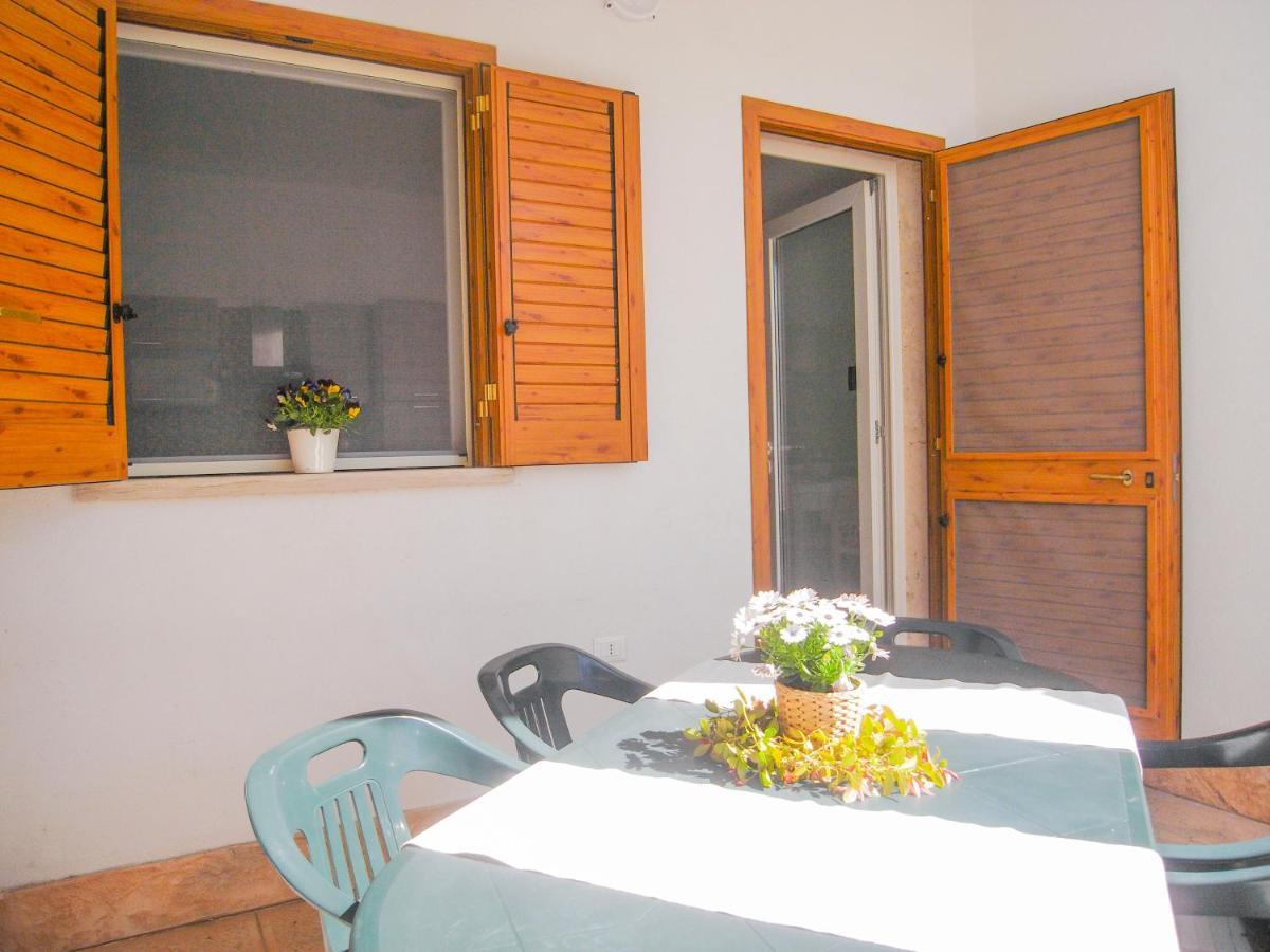Appartamenti Via Corfu - Le Vie Di Omero ตอร์เรเดลลอร์โซ ภายนอก รูปภาพ