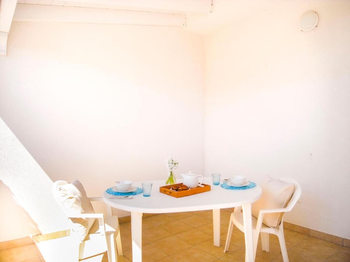 Appartamenti Via Corfu - Le Vie Di Omero ตอร์เรเดลลอร์โซ ภายนอก รูปภาพ