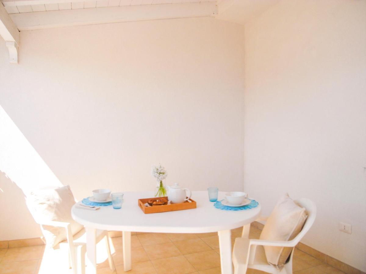 Appartamenti Via Corfu - Le Vie Di Omero ตอร์เรเดลลอร์โซ ภายนอก รูปภาพ